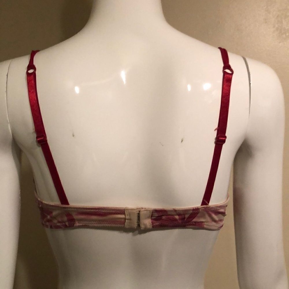 Native Intimates Bra   - Picture 3 of 4